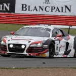 李英健和唐偉楓攜手 Phoenix Racing 車隊強勢出征寶珀耐力系列賽 李英健和唐偉楓攜手 Phoenix Racing 車隊強勢出征寶珀耐力系列賽