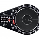 Casio 劃時代「可攜式DJ捽碟及混音控制器」 Casio 劃時代「可攜式DJ捽碟及混音控制器」