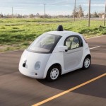 Google 自動駕駛車輛將今年夏季路測 Google 自動駕駛車輛將今年夏季路測