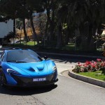 McLaren P1 後繼車預計 2024 年推出 McLaren P1 後繼車預計 2024 年推出