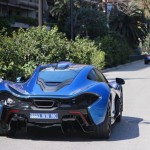 Lewis Hamilton 購入 McLaren P1? Lewis Hamilton 購入 McLaren P1?