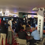 全新 HONDA STEPWGN / STEPWGN SPADA 預展反應熱烈 全新 HONDA STEPWGN / STEPWGN SPADA 預展反應熱烈