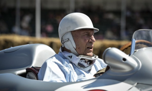 Goodwood Festival of Speed 2014, 120 Years of Motorsport, 120 Jahre Motorsport