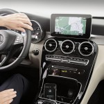 Mercedes-Benz 於 Apple Watch 推出 MB Companion App Mercedes-Benz 於 Apple Watch 推出 MB Companion App