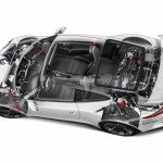 Porsche 911 新車不會使用水平八缸引擎