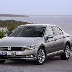 Volkswagen 父親節半自助早午餐及試駕優惠 Volkswagen 父親節半自助早午餐及試駕優惠