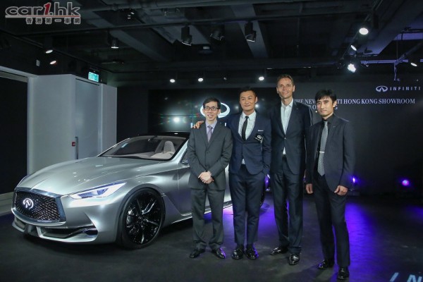 01_Group photo_Q60 Concept