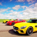 前 Top Gear 三劍俠主持準備開新節目! 前 Top Gear 三劍俠主持準備開新節目!