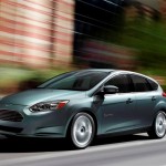 Ford 公開電動車專利技術 Ford 公開電動車專利技術