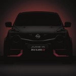 Nissan Juke-R NISMO 6 月 25 日亮相 Nissan Juke-R NISMO 6 月 25 日亮相
