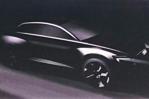 Audi-Q6