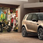 Jaguar Land Rover 海運車展 Jaguar Land Rover 海運車展