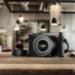 全新 LEICA Q (Typ116) 美學傳承的先鋒 全新 LEICA Q (Typ116) 美學傳承的先鋒