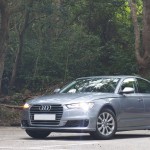 Audi A6 以車展價 $419,900 起發售