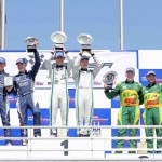 賓利絕對車隊首次勝出亞洲 GT 系列賽 賓利絕對車隊首次勝出亞洲 GT 系列賽