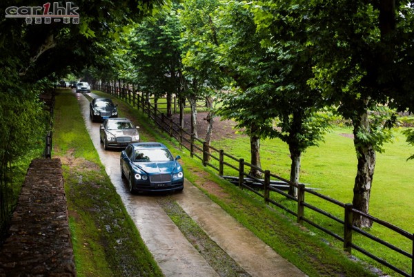 bentley-flying-spur-enjoy-yu-early-xinzhilv-hangzhou-new-departure-2015-06