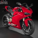 DUCATI 1299 Panigale S 及 Panigale R 正式登陸香港