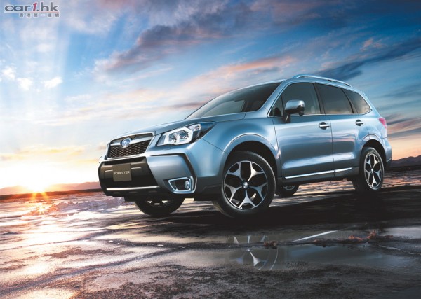 forester-2015