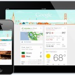「Google Now 」車用科技再躍進 「Google Now 」車用科技再躍進