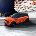 Land Rover 本週車展 Land Rover 本週車展