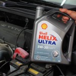 Shell 超凡喜力「極淨 3,000 公里」:當 8 公升遇上 13 公升,你揀 A 車定 B 車? Shell 超凡喜力「極淨 3,000 公里」:當 8 公升遇上 13 公升,你揀 A 車定 B 車?