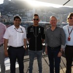 Tata Communications 透過 2015 年 F1 將實時數據可視化水平提升到更高水平