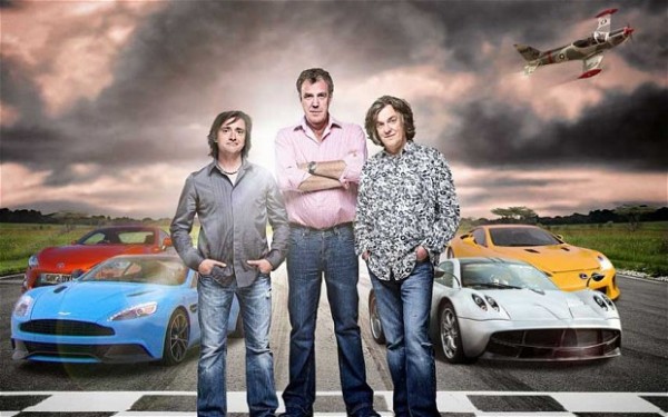 topgear