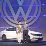 Volkswagen 全新 Passat 正式抵港 Volkswagen 全新 Passat 正式抵港