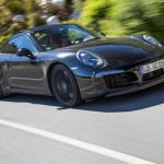 Porsche 911 Carrera & Carrera S 心臟強力進化