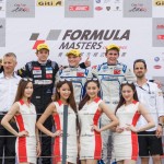 Formula Masters：魯普再創佳績 摘下第七回合冠軍