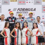 Formula Masters:魯普再創佳績 摘下第七回合冠軍 Formula Masters:魯普再創佳績 摘下第七回合冠軍