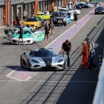 Koenigsegg One:1 再刷新紀念!再快 0.86 秒(視像) Koenigsegg One:1 再刷新紀念!再快 0.86 秒(視像)