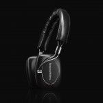 全新 Bowers & Wilkins 無線 P5 發燒級音質無線耳機