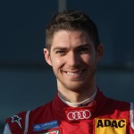 Audi R8 LMS 德國房車大師賽車手莫他拿亮相台灣站 Audi R8 LMS 德國房車大師賽車手莫他拿亮相台灣站