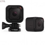 GoPro HERO4 細細粒擺位更多變化 GoPro HERO4 細細粒擺位更多變化