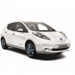 Nissan 下一代 Leaf 或會推出新車型