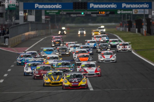 porsche-carrera-cup-asia-to-return-to-the-country-of-smiles-2015-01