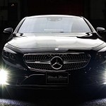 Wald International 推出 S-Class Coupe 覇氣改裝套件 Wald International 推出 S-Class Coupe 覇氣改裝套件