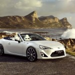 Toyota 第二代 86 有傳使用 KERS 系統 Toyota 第二代 86 有傳使用 KERS 系統