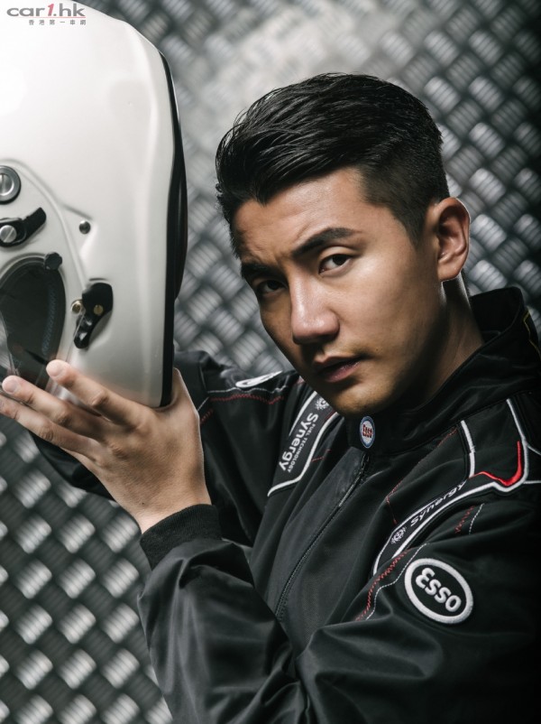 Tony Hung_Esso