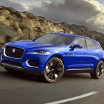 Jaguar SUV 更入門車型 E-Pace