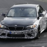 BMW M2 Coupe 馬力升級做一哥 BMW M2 Coupe 馬力升級做一哥
