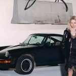 砸爛經典 Porsche 911 既時尚藝術你又識唔識！？（視像）