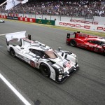 保時捷確定 LMP1 計劃將延續至 2018 賽季末 保時捷確定 LMP1 計劃將延續至 2018 賽季末