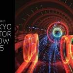 日元平!遊翻轉「第 44 屆東京車展」 日元平!遊翻轉「第 44 屆東京車展」