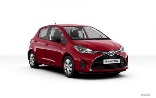 yaris-active