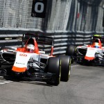Mercedes 將為 Manor 車隊提引擎 Mercedes 將為 Manor 車隊提引擎