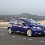 全新 Focus 1.5 五門揭背房車元朗登場 全新 Focus 1.5 五門揭背房車元朗登場