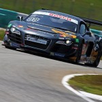 奧迪香港 R8 LMS 李英健問鼎馬來西亞雪邦站的大贏家 奧迪香港 R8 LMS 李英健問鼎馬來西亞雪邦站的大贏家