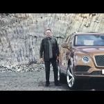 Bentley BeExtraordinary 永不言最 Bentley BeExtraordinary 永不言最